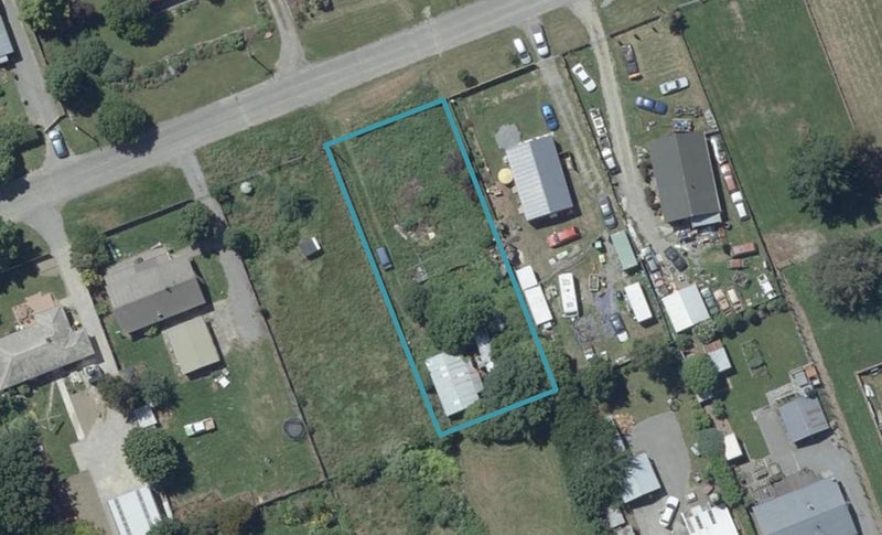 10 Hobbs Street, Hororata, Hororata - Carousel 1
