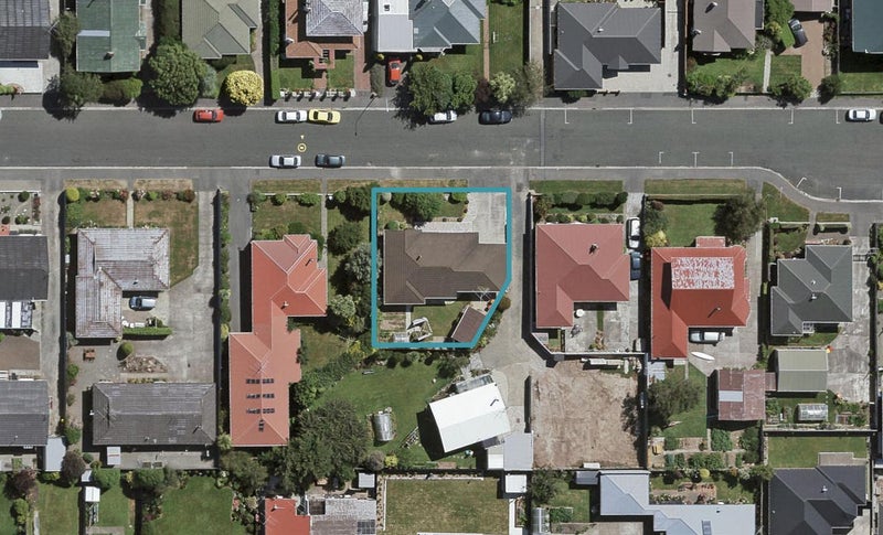 35 Catherine Street, Windsor, Invercargill - Carousel 1