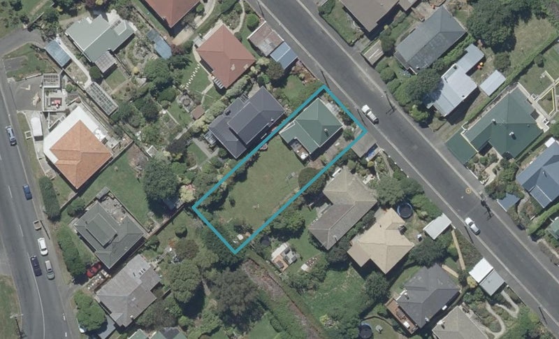 24 Franklin Street, Dalmore, Dunedin - Carousel 1