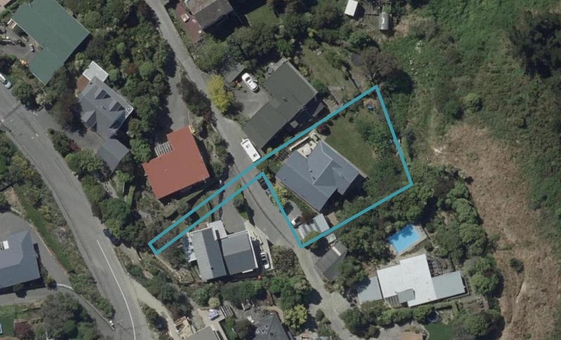 55 Kidson Terrace, Cashmere, Christchurch - Carousel 1