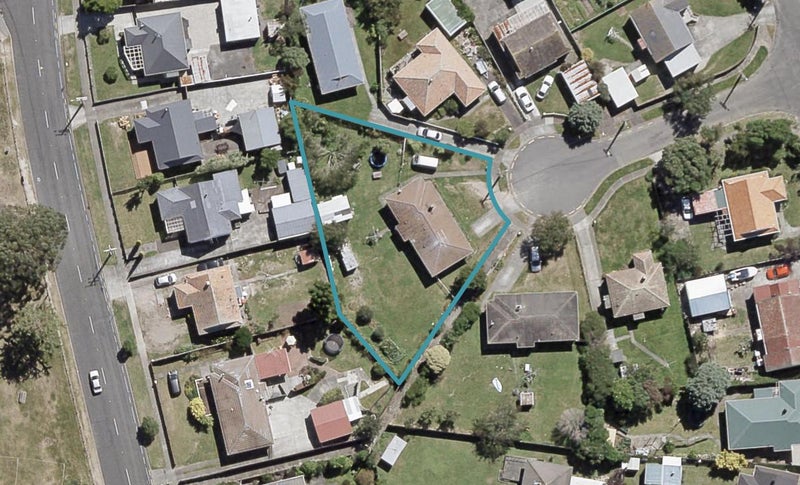 3 Deans Grove, Taita, Lower Hutt - Carousel 1