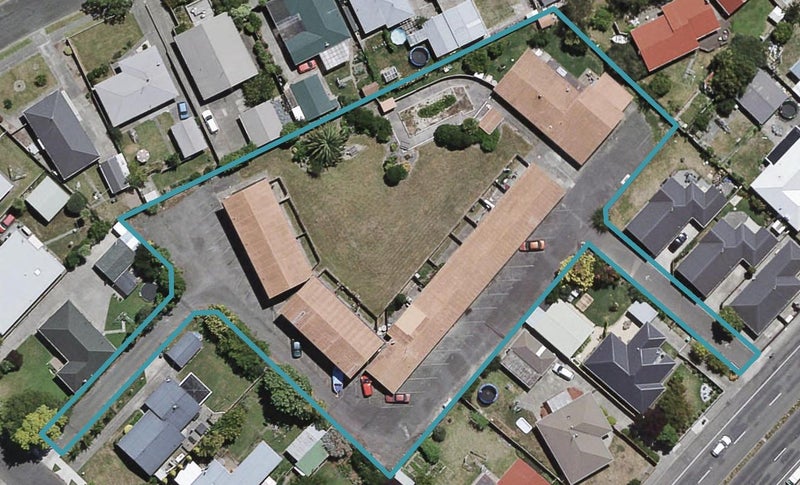 10/44 Taradale Road, Marewa, Napier - Carousel 1