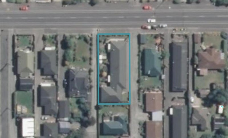 2/152 North Street, West End, Timaru - Carousel 1