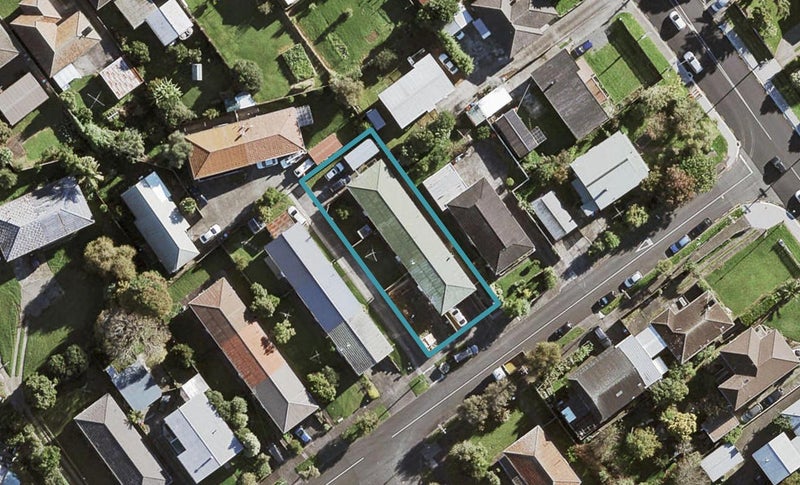3B Laburnum Road, New Windsor, Auckland - Carousel 1