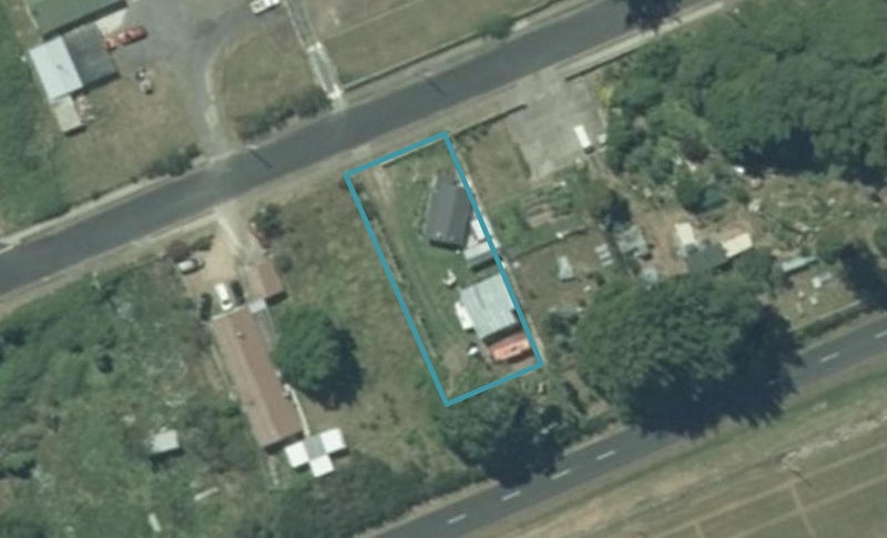 24 School Road, Te Kuiti - Carousel 1