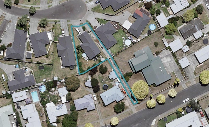 26 Chatham Mews, Flaxmere, Hastings - Carousel 1
