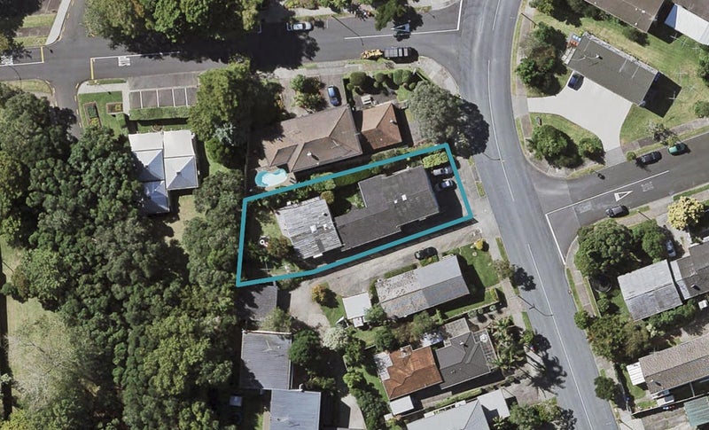 3/40 Gowing Drive, Meadowbank, Auckland - Carousel 1