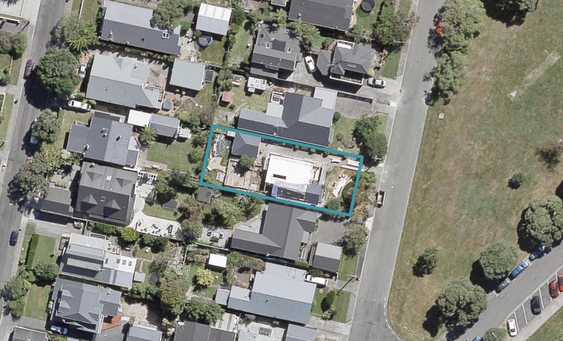 4 Miro Street, Woburn, Lower Hutt - Carousel 1