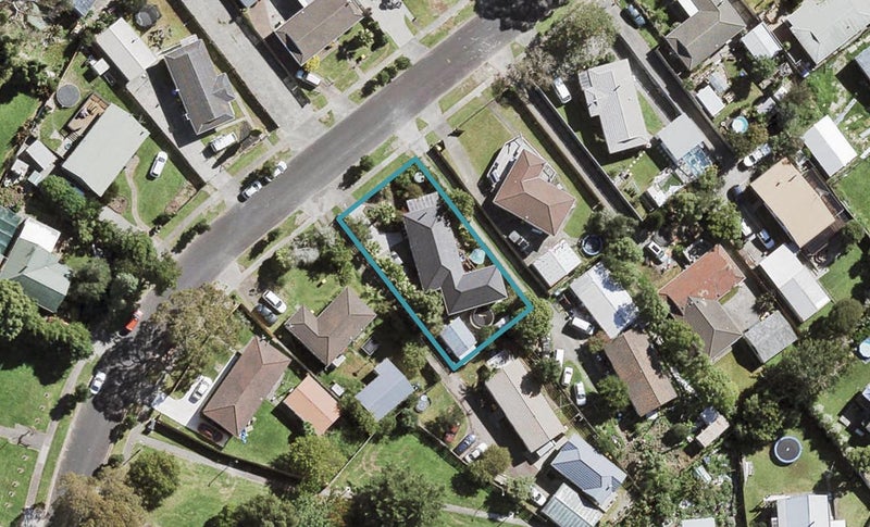 45 Urlich Drive, Ranui, Auckland - Carousel 1