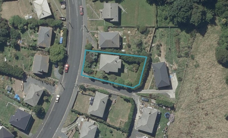 57 Cockerell Street, Brockville, Dunedin - Carousel 1