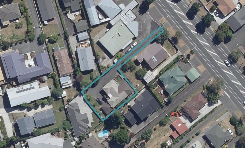 43 Grey Street, Hamilton East, Hamilton - Carousel 1