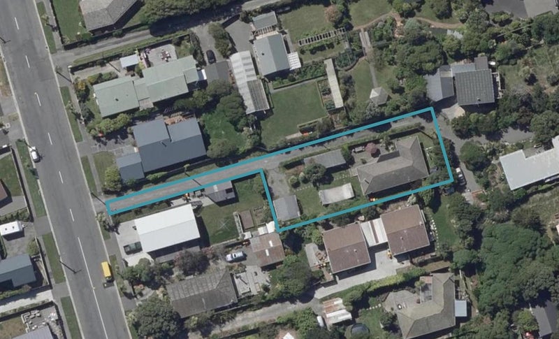 197A Rocking Horse Road, Southshore, Christchurch - Carousel 1