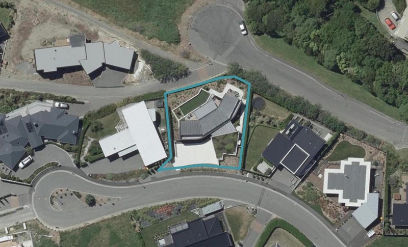 8 Roystone Way, Huntsbury, Christchurch - Carousel 1