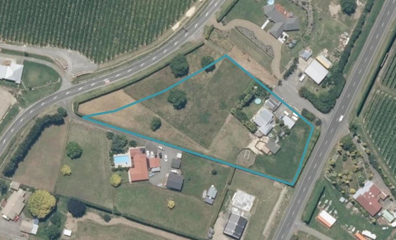 205 Willowbank Avenue, Meeanee, Napier - Carousel 1