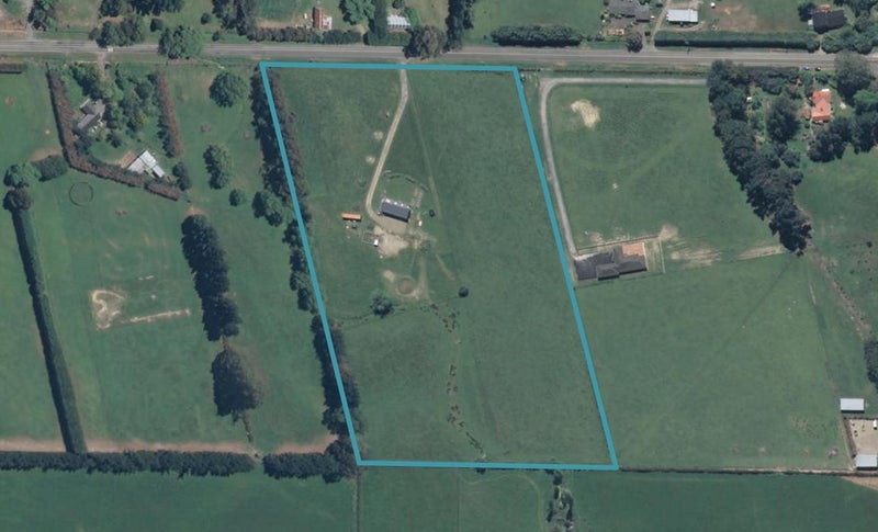 25 Hodgsons Road, Loburn, Rangiora - Carousel 1