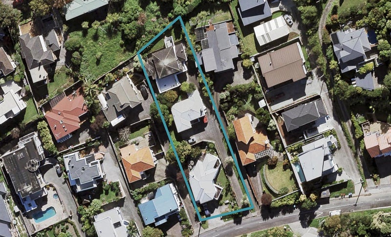2/29 Aldersgate Road, Hillsborough, Auckland - Carousel 1