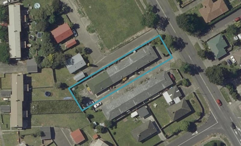 3/118 Botanical Road, Takaro, Palmerston North - Carousel 1