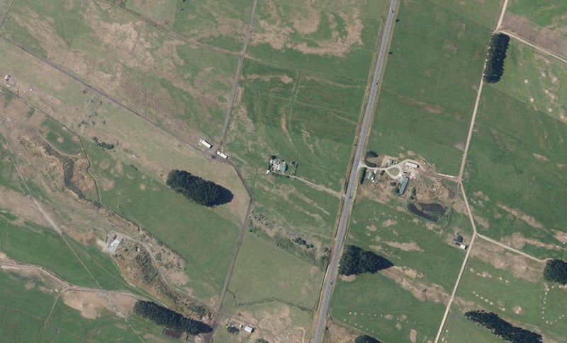 1161 State Highway 1, Himatangi, Foxton - Carousel 1