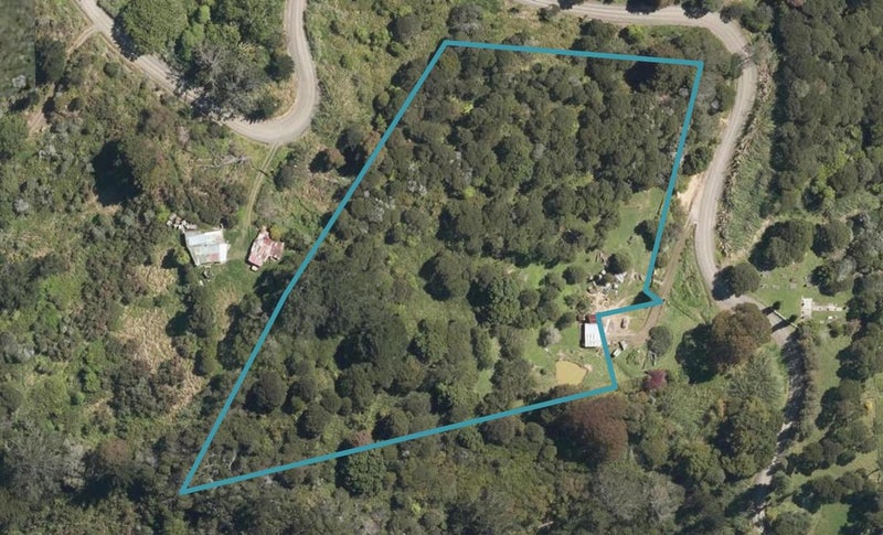 49 Rakautapu Road, Kohukohu, Kohukohu - Carousel 1