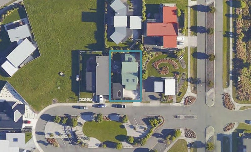 4 Mcrae Gardens, Kaikoura Flat, Kaikōura - Carousel 1