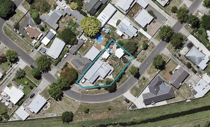1011 Mona Street, Akina, Hastings - Carousel 1
