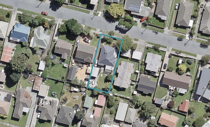 18 Nile Street, Waterloo, Lower Hutt - Carousel 1