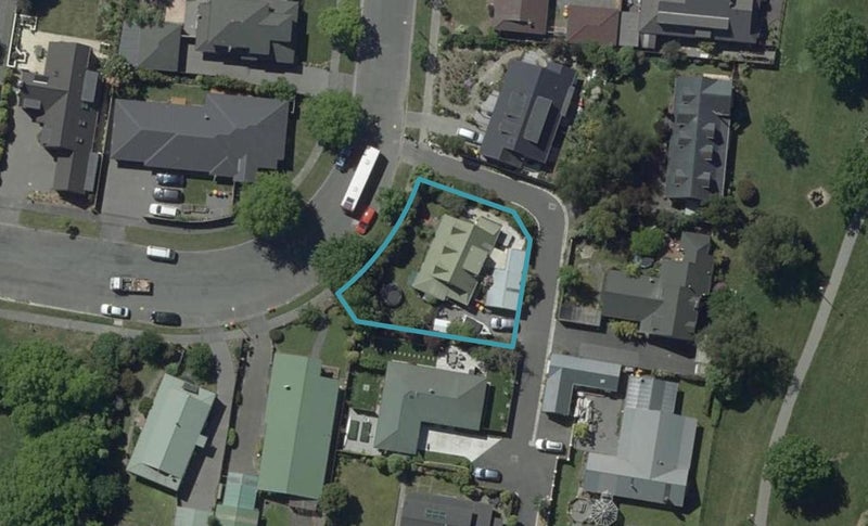 44 Butler Street, Opawa, Christchurch - Carousel 1