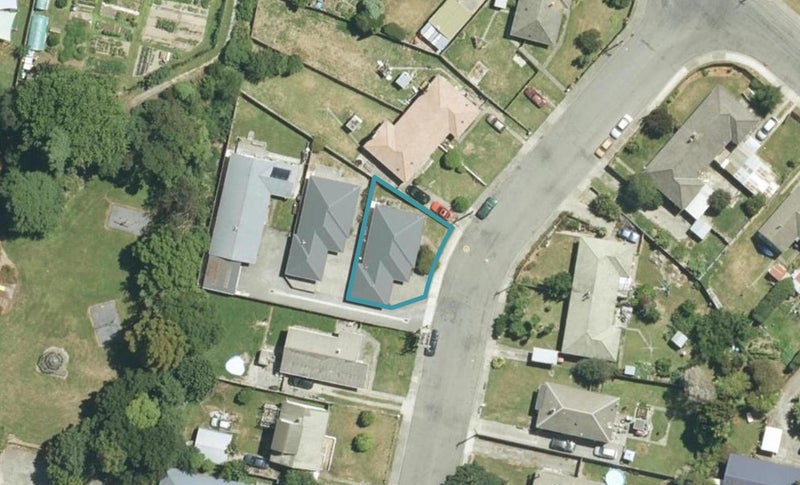 9 Gardiner Street, Riversdale, Blenheim - Carousel 1
