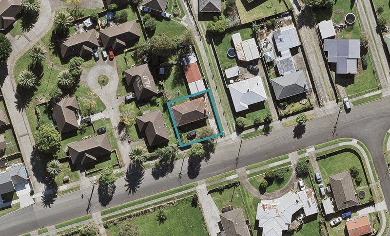 142 Hall Avenue, Favona, Auckland - Carousel 1