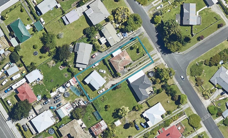 42A Upland Road, Western Heights, Rotorua - Carousel 1