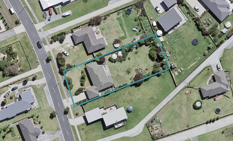 22 Omana Avenue, Helensville - Carousel 1