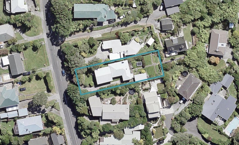 51 Pokohiwi Road, Normandale, Lower Hutt - Carousel 1