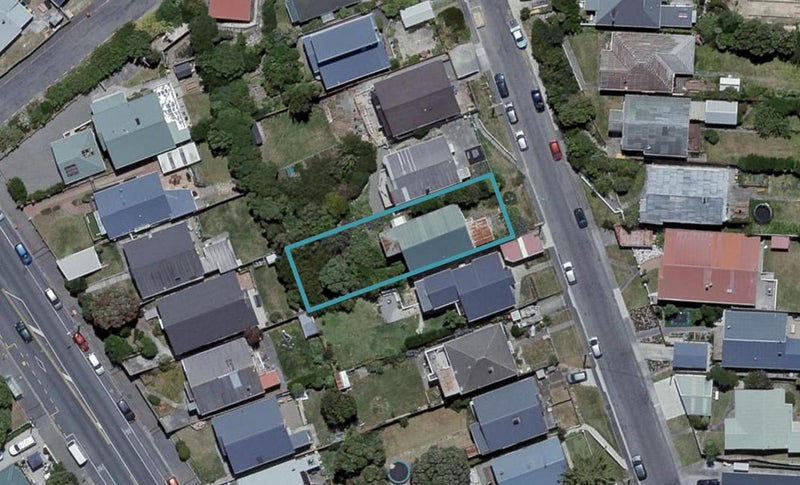 42 Lonsdale Crescent, Rongotai, Wellington - Carousel 1