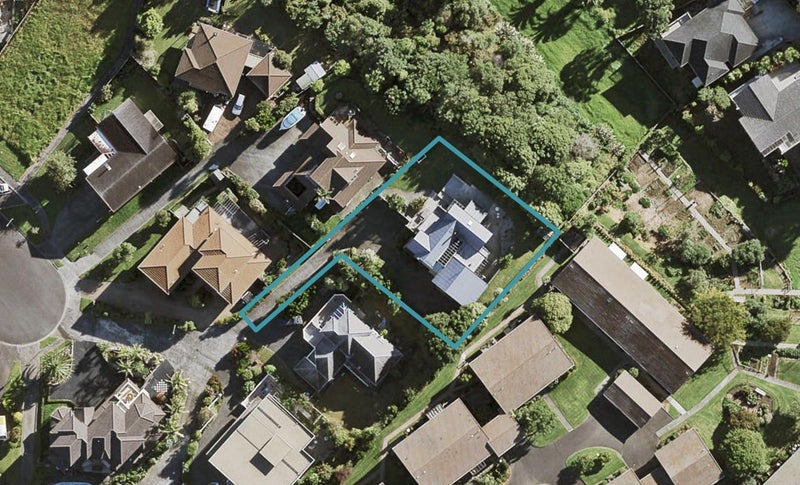 4 Shaw Way, Mount Roskill, Auckland - Carousel 1