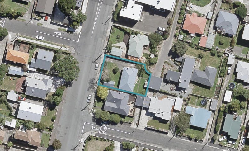 5 Leighton Avenue, Waiwhetu, Lower Hutt - Carousel 1