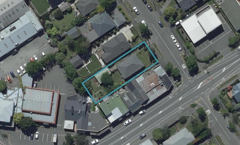 5 Alpha Avenue, Strowan, Christchurch - Carousel 1