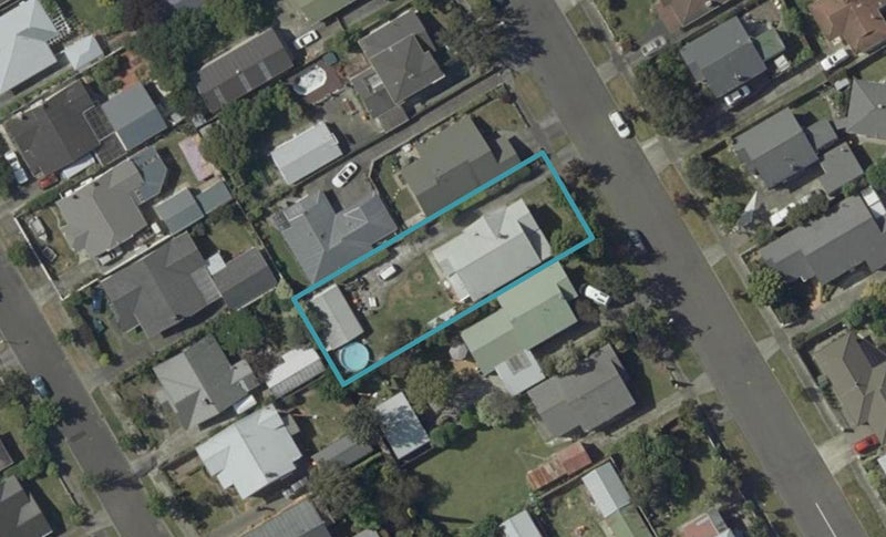 22 Annandale Avenue, Takaro, Palmerston North - Carousel 1