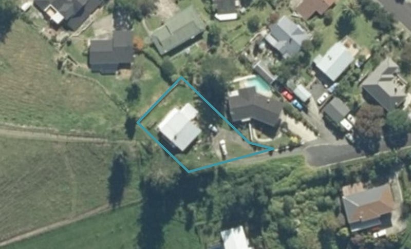 7 Olga Street, Paeroa, Paeroa - Carousel 1