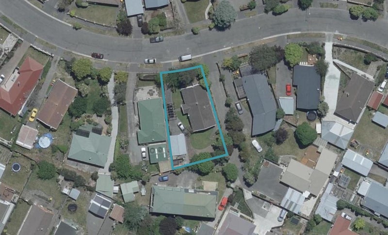 11 Ingrid Street, Parklands, Christchurch - Carousel 1