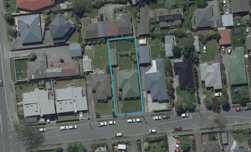 54 Rountree Street, Upper Riccarton, Christchurch - Carousel 1
