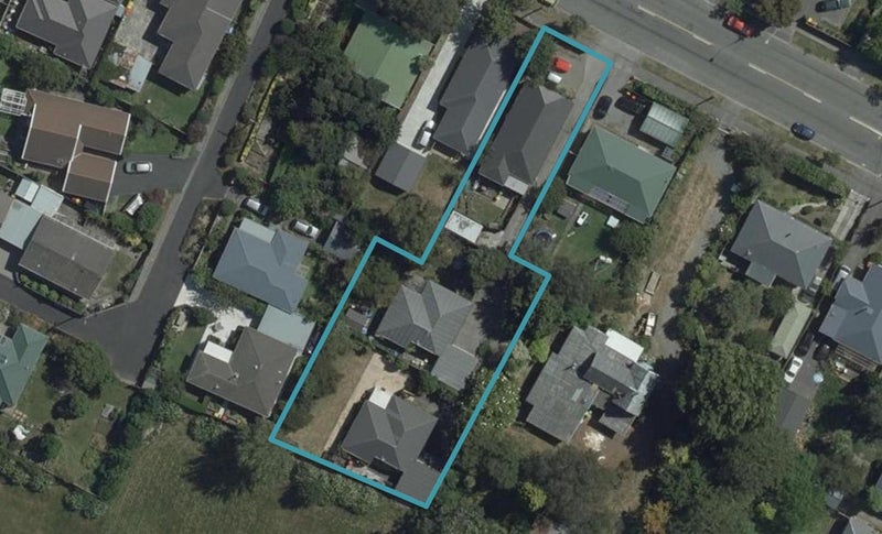 60C Opawa Road, Waltham, Christchurch - Carousel 1
