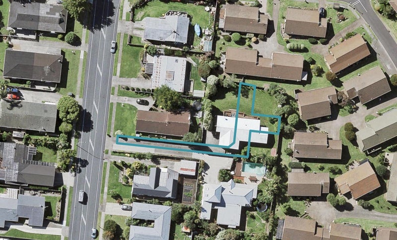 31E Stanniland Street, Sunnyhills, Auckland - Carousel 1
