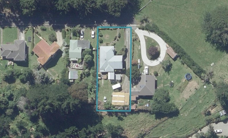 12 Bells Road, Sawyers Bay, Port Chalmers - Carousel 1