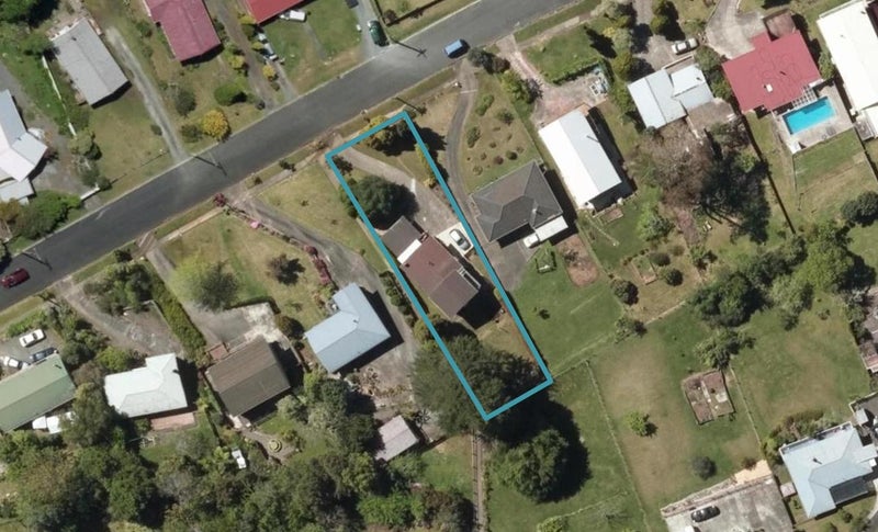 55 Raewyn Street, Morningside, Whangarei - Carousel 1