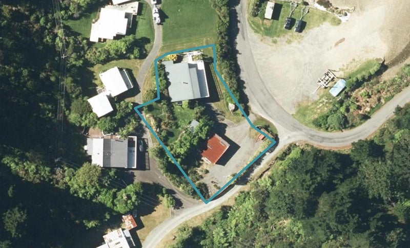 206 Elaine Bay Road, Elaine Bay, Marlborough Sounds - Carousel 1