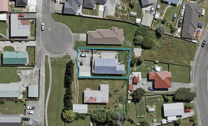 157 John Place, Heidelberg, Invercargill - Carousel 1