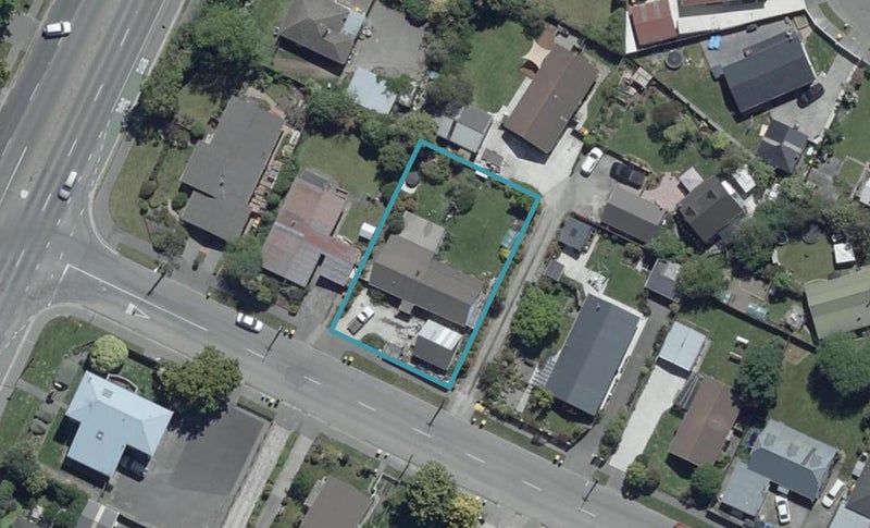 5 Factory Road, Belfast, Christchurch - Carousel 1