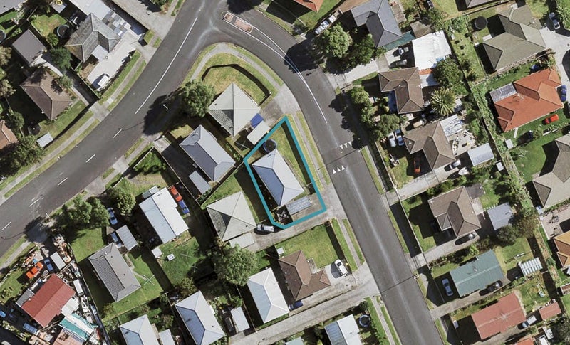 48A Barneys Farm Road, Clendon Park, Auckland - Carousel 1