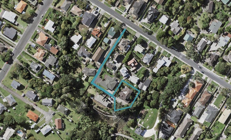33C Northboro Road, Hauraki, Auckland - Carousel 1
