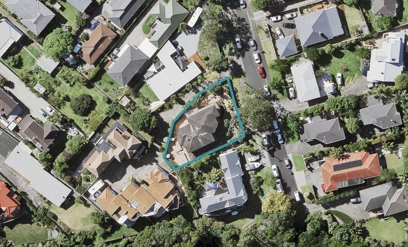 17 Fenwick Avenue, Milford, Auckland - Carousel 1